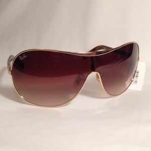 Ray-Ban Aviator RB 3455L